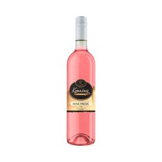 Rosé Frizzé  2025