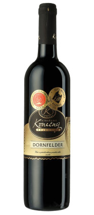 Dornfelder 2025