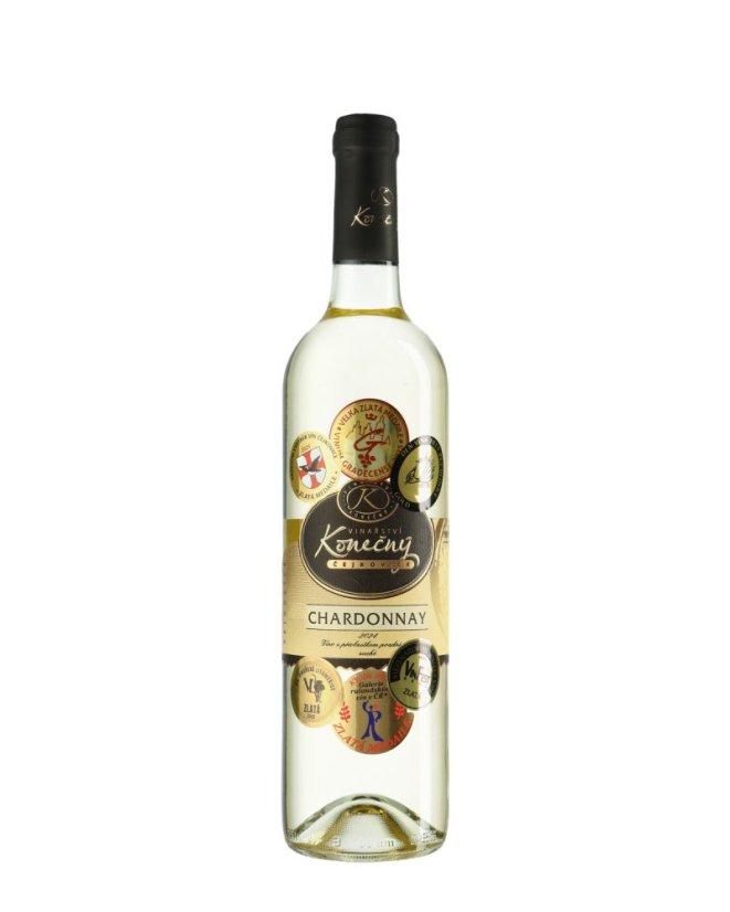 Chardonnay 2025 Chardonnay 2025
