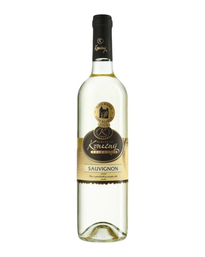 Sauvignon 2025