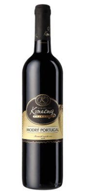 Modrý Portugal 2025