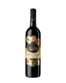 Cabernet Sauvignon 2024