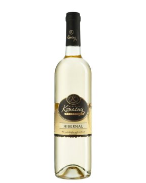 Bílé víno - Alkohol - 12,0 %