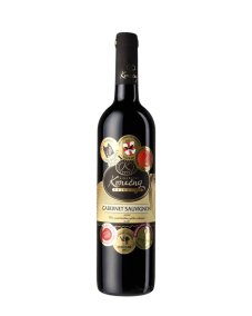 Cabernet Sauvignon 2024
