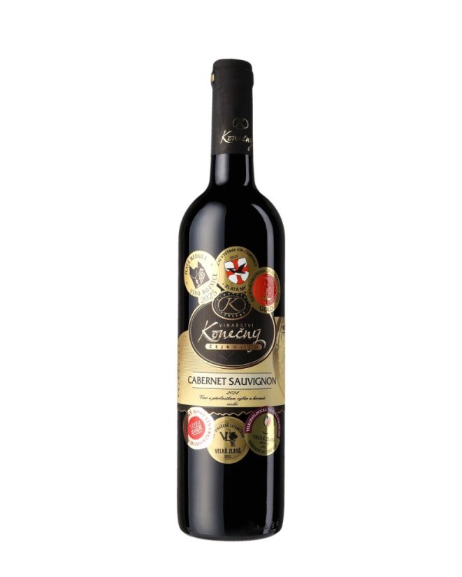 Cabernet Sauvignon 2024