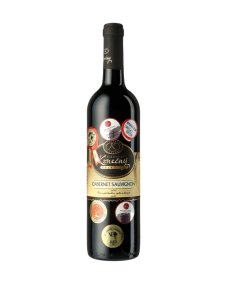 Cabernet Sauvignon 2022