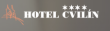 Hotel Cvilín