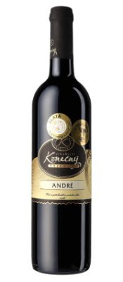 André 2024