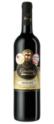 Merlot 2023