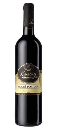 Modrý Portugal 2025