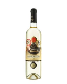 Souvignier Gris 2025