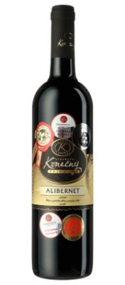 Alibernet 2023