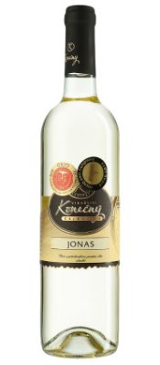 Jonas 2025
